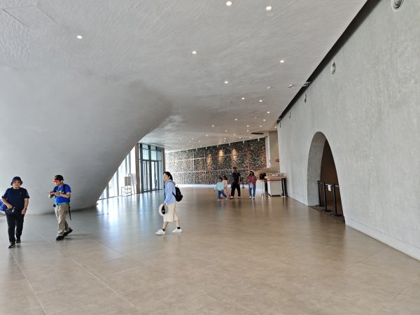 [霄裡好風光，運動樂悠遊！-2/10] 2025_0608 永安海螺文化館2808080