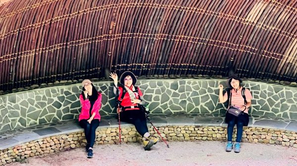 🌈17（日）雲嶺之丘+五元二角+木馬古道✨FB：熊熊趴爬走🌈2861684