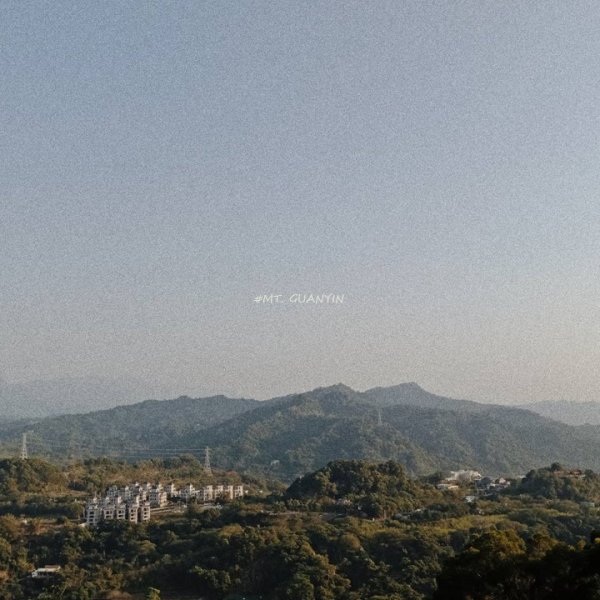 小百岳no.42｜109.0202南觀音山828173