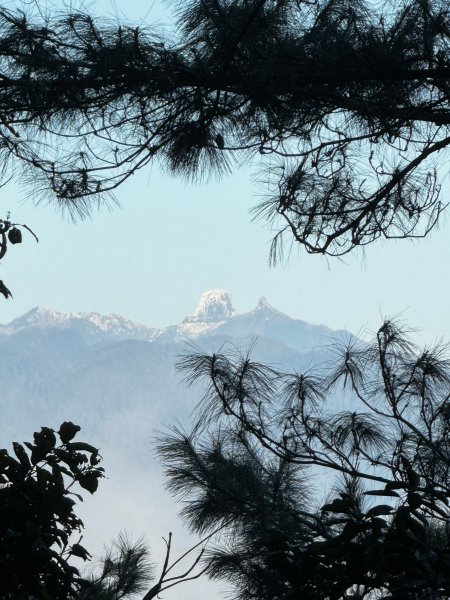 雪見北坑山3061493