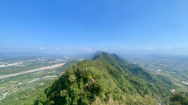 旗尾山(小百岳#72)2730816