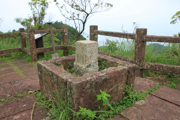 後花園最美的步道[草嶺古道]38331