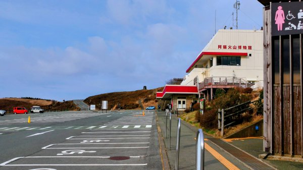 熊本阿蘇火山,草千里,砂千里3027755