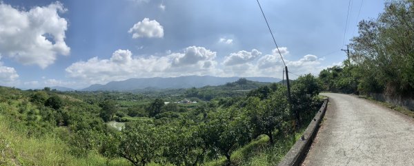 20251115台南大尖山封面