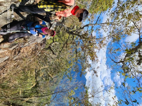 【谷關七雄】波津加(H1771.6m)肉腳配速成功2670465