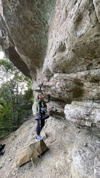 三峽-金敏子山-詩朗山-塞口坑山-內金敏子山四山O型2628686