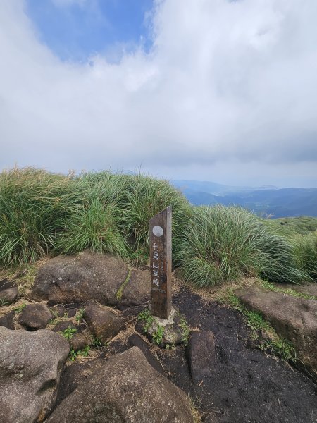 七星山3110745