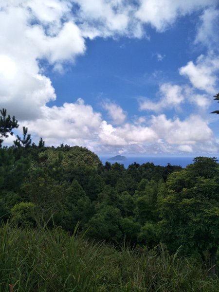 鵲子山步道1791353