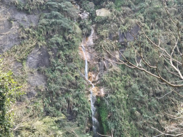 草嶺蓬萊瀑布2717803