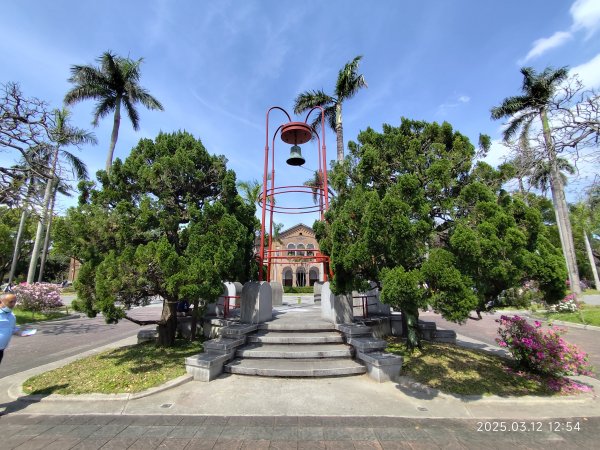 內湖運動中心→勞工保險局→南門市場→台灣電力公司→國立臺灣大學2734280