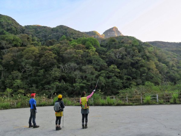 虎山 健行 溫泉 美食一日行1638224