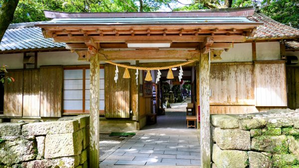 花窟神社,關宿,御在所岳2807587
