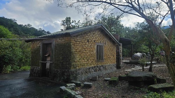 20251210萬里加投山-芎蕉坪古道-北八斗山東南峰-北八斗山-夏綠蒂山-神主嶺-陳明故居2958712