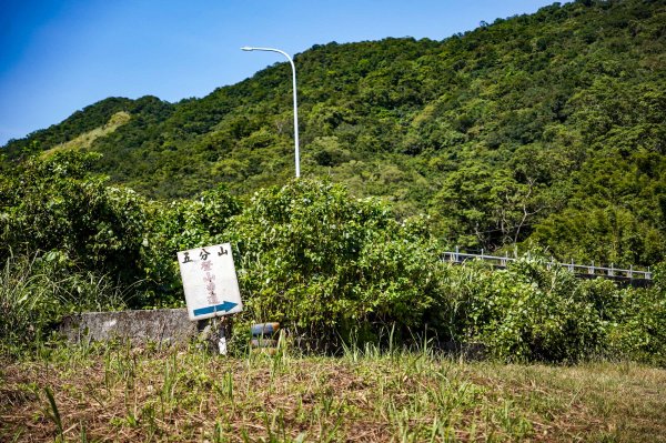 五分山｜小百岳2915426