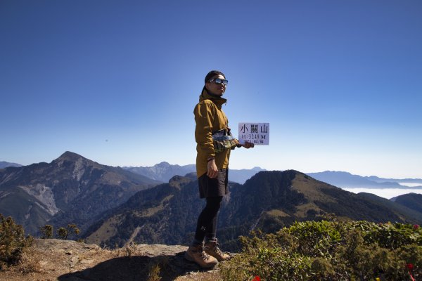 小關山 神池營地1412655