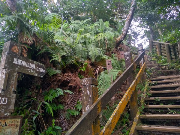馬那邦山0型路線1114135