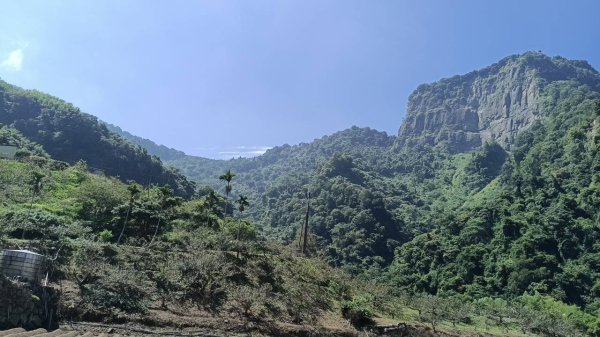 20251004 馬那邦山 - 珠湖 登山口2904952