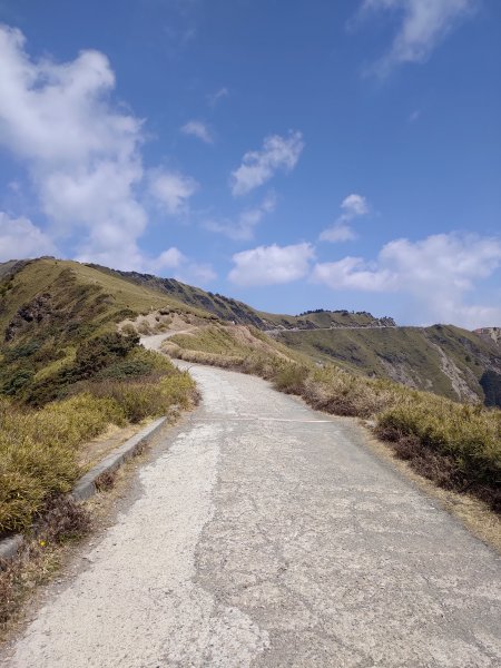 合歡山主峰1319132