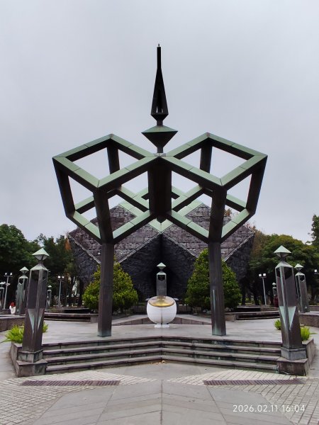 【新春賞櫻樂】平菁街42巷、宜蘭頭城火車站、二二八和平公園、東湖樂活公園3007712