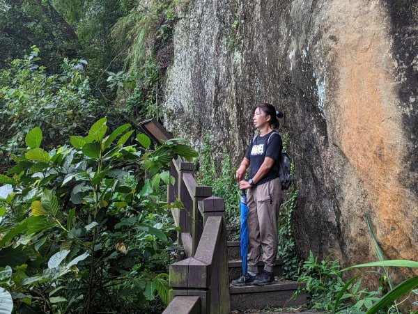 【小百岳064】台南 崁頭山