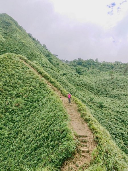 巴唐古道上三角崙山1755844