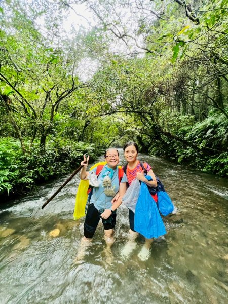 🌈7/20(日)梗枋古道接坪溪古道下石空古道✨FB：熊熊趴爬走🌈2842253