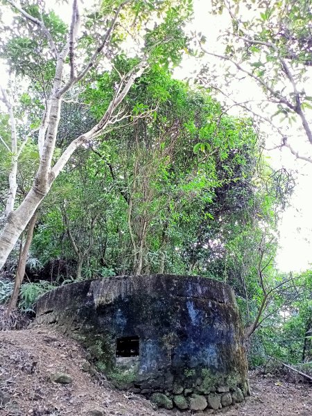 【臺北大縱走5】展望極佳的劍潭山、劍南山、文間山1241958