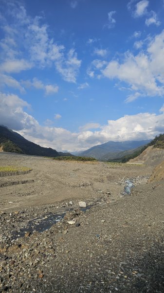 【親民路線≠親切山路】百岳#072塔關山2956657