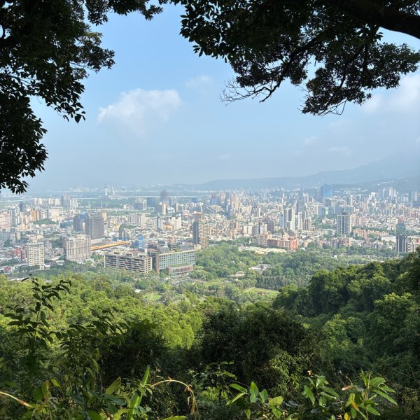 劍潭山+老地方觀機平台2922614