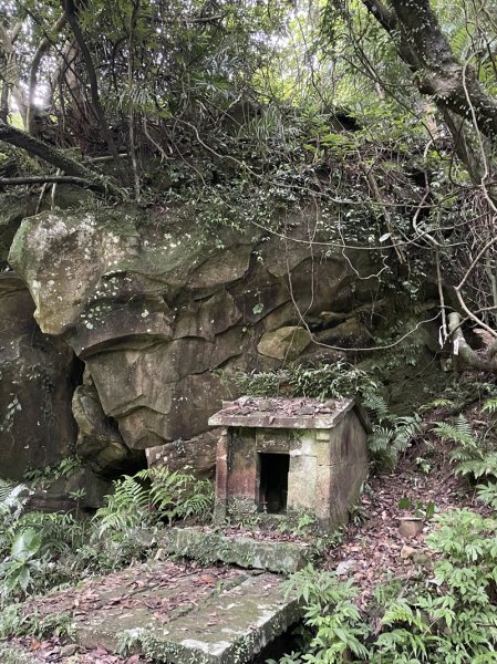 蛇子形古道2511211