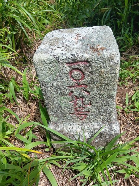 小天池步道（蘭嶼燈塔）2804761