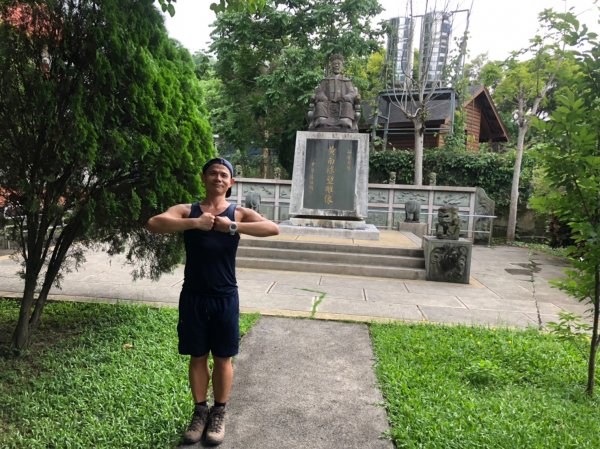 仙山.八仙古道【仙山.果然有仙則名】625632