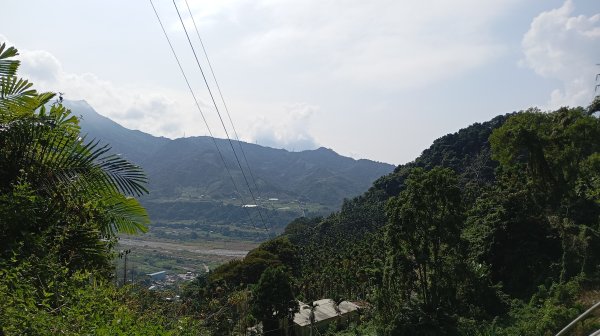 台中和平區大茅埔山3129197