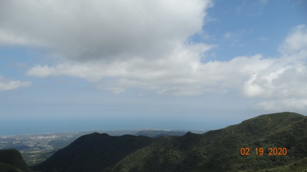 再度槓龜散步巡田水-雲山水841711