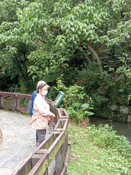 小坑溪文學步道1883944