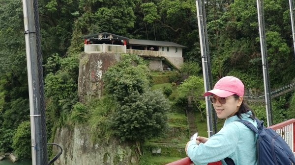 (姨婆趴趴走)第五十二集:新北新店攀登和美山及灣潭山2761080