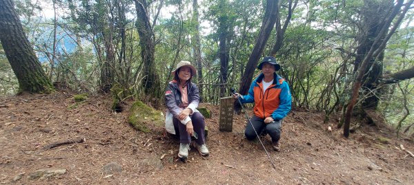 20250114東埔山；20250115二延平步道2693806