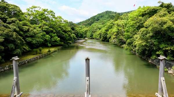 伊勢神宮,鬼之城,速玉神社2807137