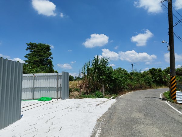 [高雄田寮][一]田草寮、新鳥山