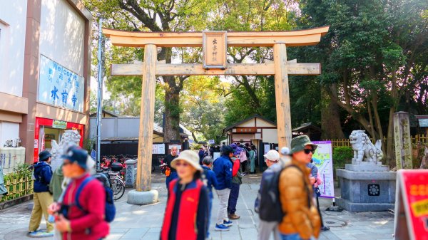 熊本水前寺成趣園,熊本城3028433