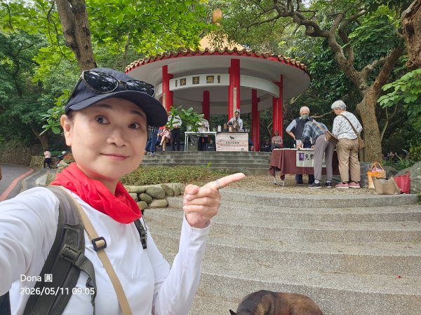 新竹小百岳十八尖山+成功池深度遊3060406