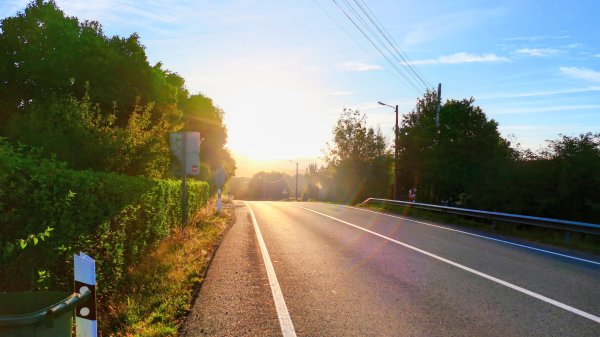 西班牙朝聖法國之路115KM, Day43125831