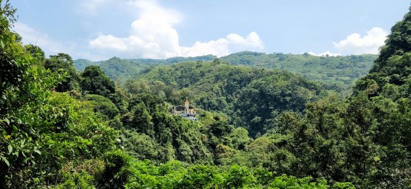 桃園鐵木瀑布（優霞雲瀑布），志繼山，庫志步道，庫志溪秘境，嘎嘎生態池，三峽熊空林道，熊空瀑布1848258