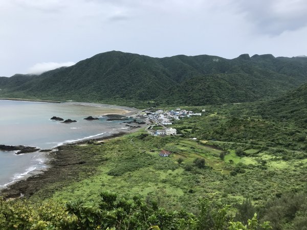 09.09蘭嶼人之島東清部落 乳頭山步道679555