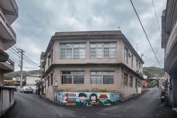 穿越茶金歲月：石光古道與露德聖母朝聖地3054510