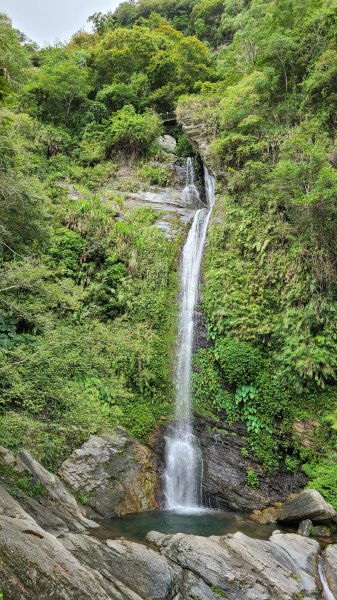 花蓮卓溪-瓦拉米步道1418145