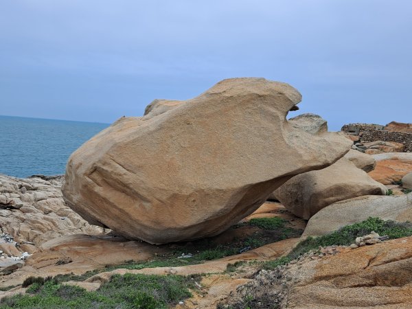 金門：獅山、東村炮測基地2487784