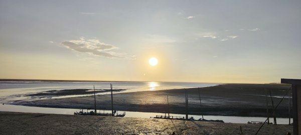 台中．麗水漁港自行車步道202509212900051