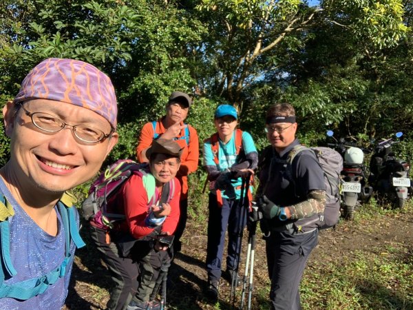 20250215屏東北湖呂山2715896