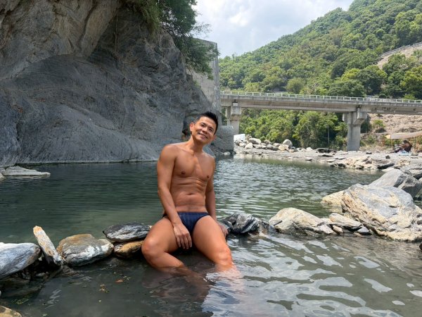 母安山+精英野溪溫泉【最佳的狀態值得再來一次】3056419